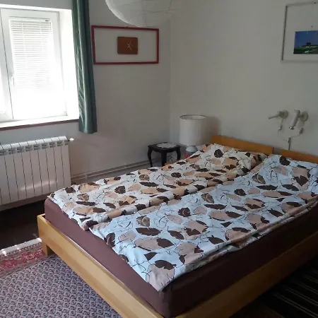 Апартаменты The House In Greenery Белград